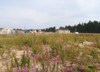 Продажа участка, 9 сот., поселок Николаев Посад, Звездный переулок, 13