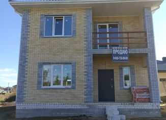 Дом на продажу, 130.7 м2, село Ямное, улица Героев, 32А