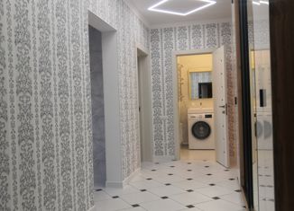 Сдача в аренду двухкомнатной квартиры, 65 м2, Оренбург, улица Берёзка, 17, Дзержинский район