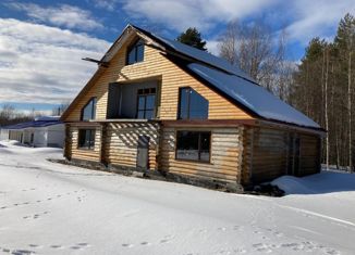 Продаю дом, 350 м2, Янегское сельское поселение