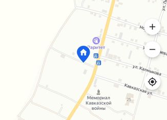 Продам земельный участок, 15 сот., аул Али-Бердуковский