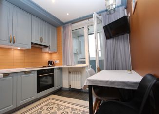 Продам 3-комнатную квартиру, 61.5 м2, Москва, улица Ивана Франко, 38к1, улица Ивана Франко