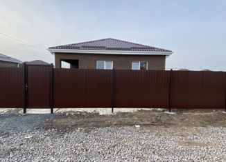Продаю дом, 76.6 м2, село Новобессергеневка, Транспортная улица