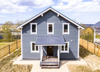 Продажа дома, 198 м2, коттеджный посёлок Аннинские высоты