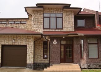 Продается таунхаус, 230 м2, Красногорск, Владимирская улица, 2