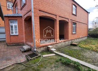 Продам дом, 211 м2, Пятигорск, улица 50 лет ВЛКСМ, 50