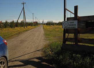 Продаю земельный участок, 5.71 сот., СНТ Новое Логиново, улица Нелли, 38