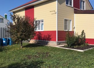 Продается дом, 85 м2, деревня Долгое, Садовая улица, 4