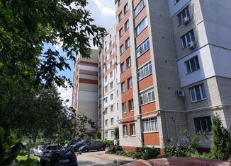 Продам 1-ком. квартиру, 48.6 м2, Рязань, улица Карла Маркса, 9к1