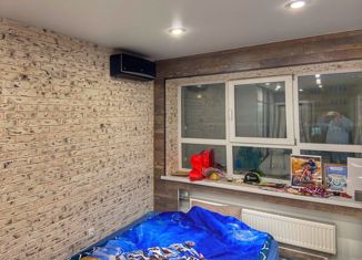 Продается квартира студия, 25.4 м2, Рязань, Шереметьевская улица, 10к3, район Дашково-Песочня