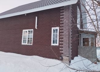 Дом на продажу, 104.7 м2, село Завьялово, улица Витуса Беринга, 50