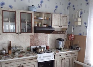 Продается дом, 53 м2, посёлок Берёзовка, улица Мичурина, 27