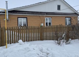 Продается дом, 119.5 м2, поселок Круглое Поле, улица Аксакаллар, 88