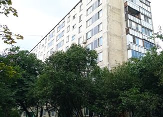 Однокомнатная квартира на продажу, 32.5 м2, Москва, Востряковский проезд, 5к1