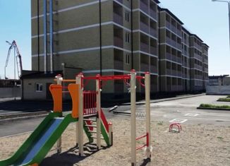 Продажа однокомнатной квартиры, 36 м2, поселок Южный, Войсковая улица, 8/1