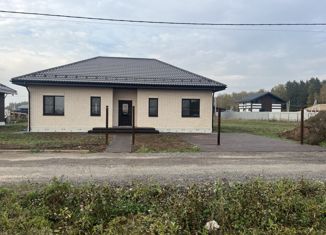 Продам дом, 110 м2, деревня Матчино, коттеджный посёлок Земляничная Поляна, 403