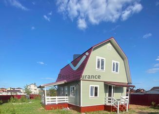 Дом на продажу, 100 м2, деревня Костомарово, Люблинская улица