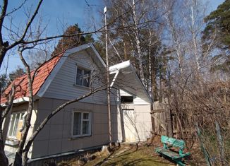 Продажа дома, 58 м2, Екатеринбург, Октябрьский район, КС Берёзовая Роща, 109