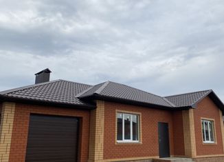 Продажа дома, 103 м2, деревня Кукуевка, Луговая улица