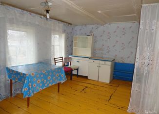 Продается дом, 52.6 м2, поселок железнодорожной станции Калейкино, Зелёная улица, 40