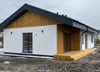 Продажа дома, 130 м2, поселок Воробьевский, 13-й Хрустальный переулок