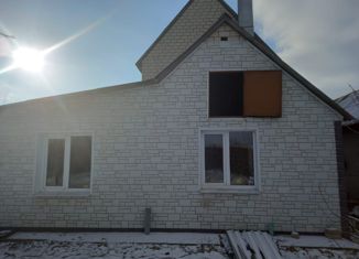 Продаю дом, 120.7 м2, село Вознесеновка, улица Плеханова, 69