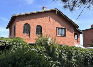 Продажа дома, 208 м2, Ревда, Сосновая улица, 31