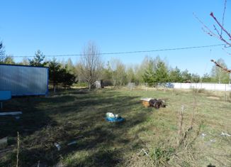 Земельный участок на продажу, 11 сот., садовое товарищество Агат