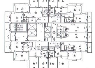 Продается квартира студия, 20.1 м2, Красноярский край, 1-я Хабаровская улица, 7