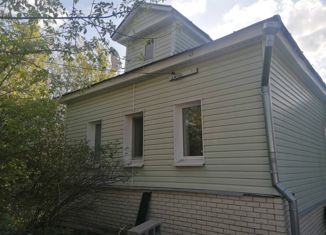 Продам дом, 80 м2, село Сергиевское, Октябрьская улица, 4