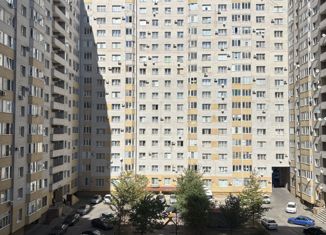 Продаю квартиру студию, 22 м2, Ставрополь, Промышленный район, 2-й Юго-Западный проезд, 2Г