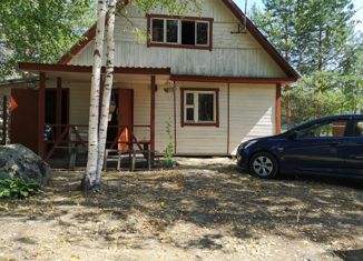 Дом на продажу, 99 м2, Гирвасское сельское поселение