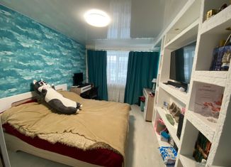 Продам 3-комнатную квартиру, 60 м2, поселок городского типа Молочный, Заречная улица, 7