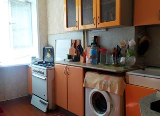 Продам трехкомнатную квартиру, 52.4 м2, Самарская область, улица Стара-Загора, 157