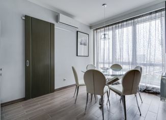 Продажа 3-комнатной квартиры, 88.1 м2, Москва, Хорошёвское шоссе, 12к1, станция Беговая