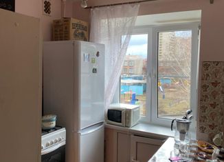 Продажа однокомнатной квартиры, 31.2 м2, Магнитогорск, улица Тевосяна, 11/2