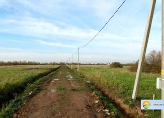 Продажа участка, 1140 сот., массив Солнечный