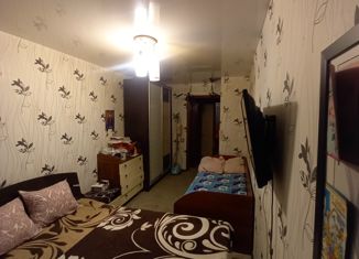 3-комнатная квартира на продажу, 58 м2, Челябинская область, улица Комарова, 112
