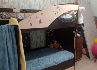 Продажа 3-ком. квартиры, 57.2 м2, Екатеринбург, улица Бебеля, 154, улица Бебеля