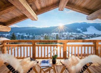 3-комнатная квартира на продажу, 120 м2, посёлок городского типа Красная Поляна, улица Турчинского, 10, ЖК Зимняя Сказка