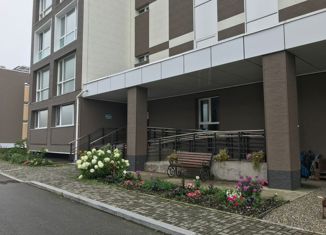 Продам трехкомнатную квартиру, 129 м2, Приморский край, улица Басаргина, 46