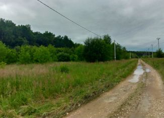 Участок на продажу, 9.07 сот., село Велегож, Заречная улица