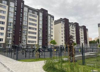 Продажа однокомнатной квартиры, 37.6 м2, Калининград, Новгородская улица, 3Ак6, ЖК Новый Город