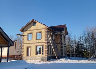 Продается дом, 144.7 м2, рабочий поселок Красные Баки, Нижегородская улица, 87