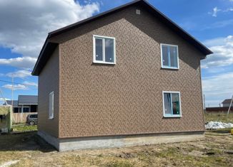 Дом на продажу, 146 м2, коттеджный поселок Бахтеево Парк, Берёзовая улица