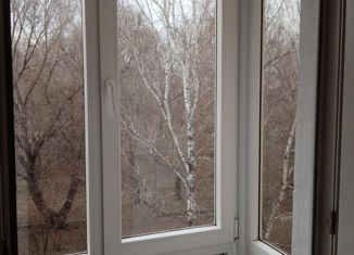 3-комнатная квартира на продажу, 63 м2, поселок городского типа Шушенское, 1-й микрорайон, 6