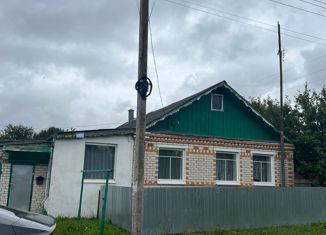 Продается дом, 80 м2, село Дивеево, улица Шалашкова, 30А