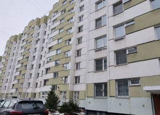 Двухкомнатная квартира на продажу, 60 м2, Санкт-Петербург, улица Стойкости, 23к2, муниципальный округ Ульянка