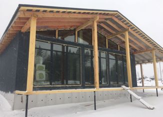 Дом на продажу, 123 м2, Ревда, Черёмуховая улица