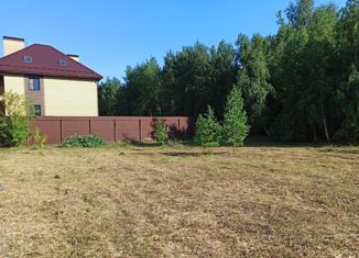 Продается земельный участок, 20 сот., село Зюзино, Центральная улица, 34